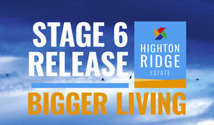 Highton Ridge Stage 6A