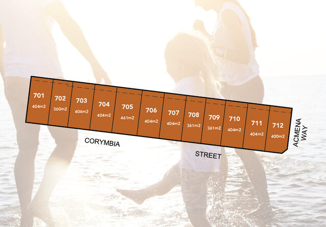 Stage 7 Yaringa Estate