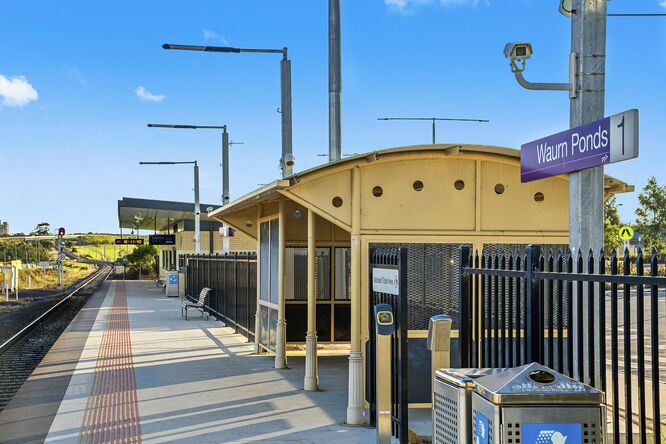 Stage 7 Yaringa Estate