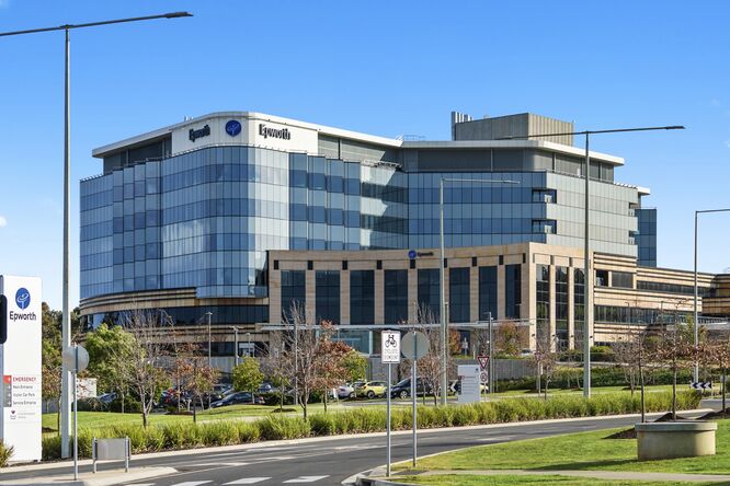 Stage 7 Yaringa Estate