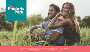 Phalaris Park Stage 6B