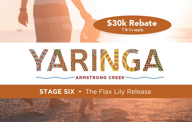 Stage 6 Yaringa Estate