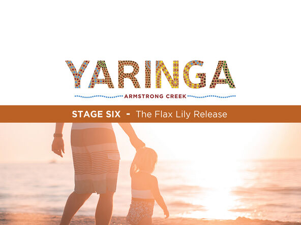 Yaringa Estate Stage 6
