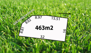 Lot 119 9 Shearwater Drive