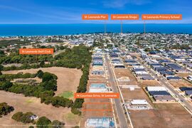 Lot 456 Countess Drive