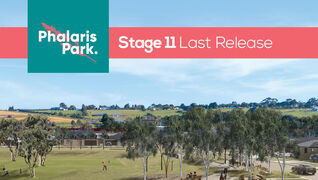 Phalaris Park Stage 11