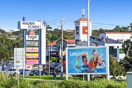 Stage 7 Yaringa Estate