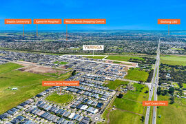 Stage 7 Yaringa Estate