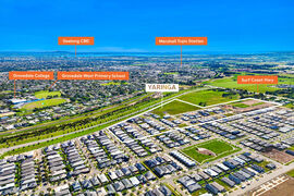 Stage 7 Yaringa Estate