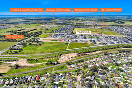 Stage 7 Yaringa Estate