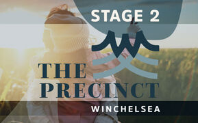 The Precinct