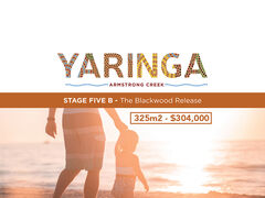 Yaringa Estate Stage 5B